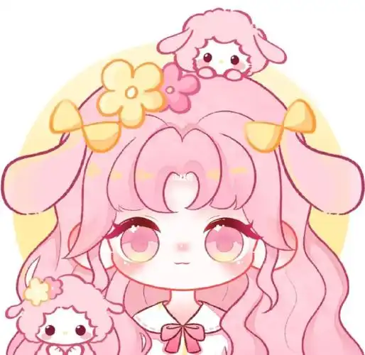 迷你世界头像谁要谁拿走