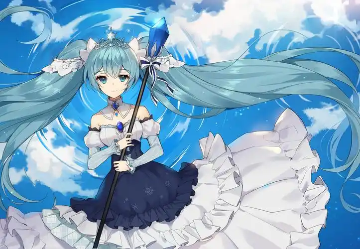 动漫同人插画第80期