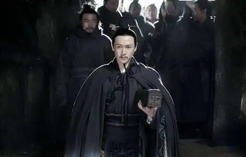 在古代有这个东西的人才是贵族