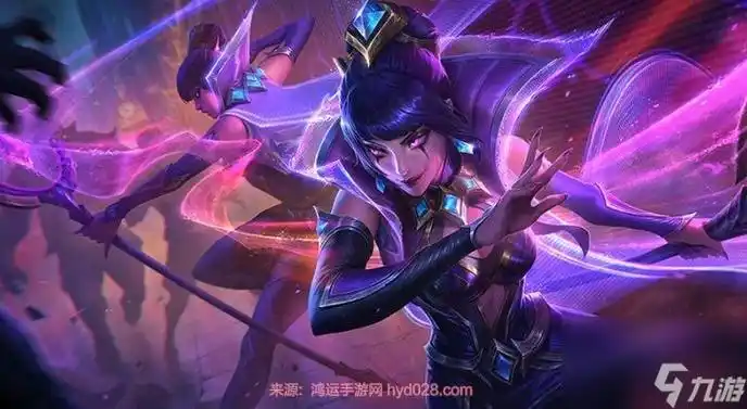 英雄联盟2024诡术妖姬加点攻略s14中单诡术妖姬加点顺序推荐