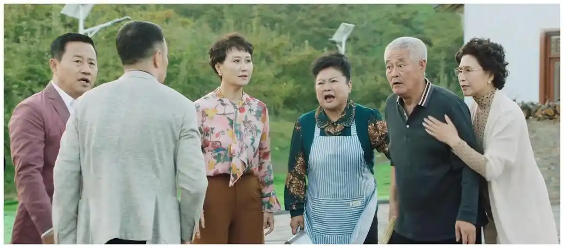 刘老根4演员表有讲究4大主演无悬念球球逆袭宋小宝撑场面