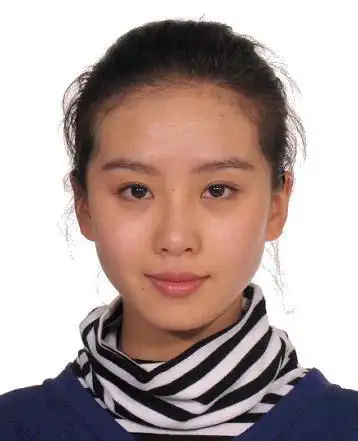 angelababy素颜出镜比男星丑 明星正面素颜照全曝光