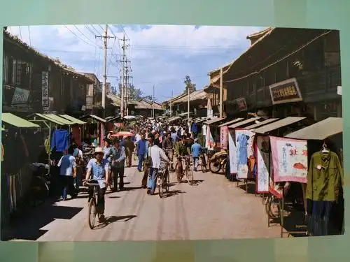 blues的相册-昆明老照片