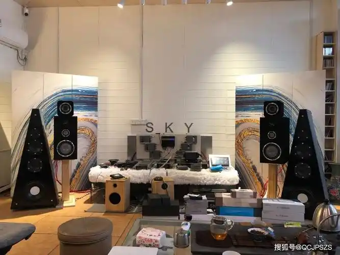 怎样的音响才好听?喇叭摆放很关键