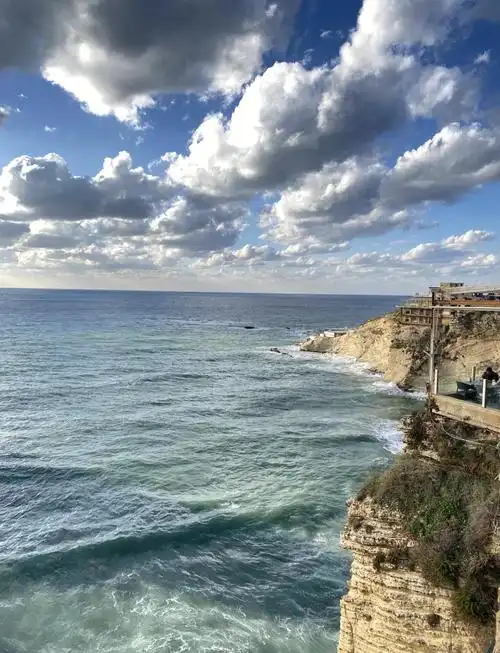 黎巴嫩旅行省钱攻略:贝鲁特篇