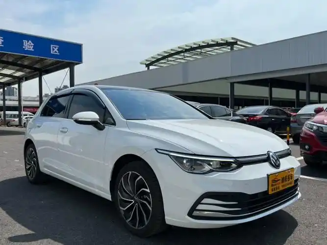 2021款大众高尔夫新款(2021款大众高尔夫新款多少钱)