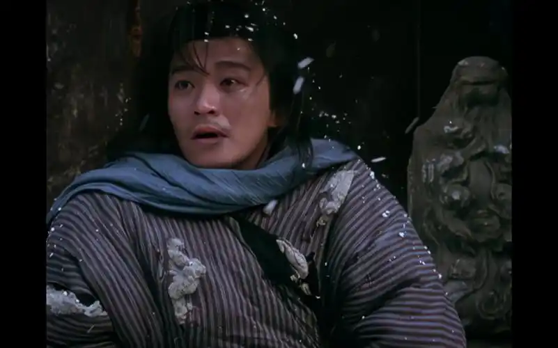 武状元苏乞儿电影混剪2024/3/11