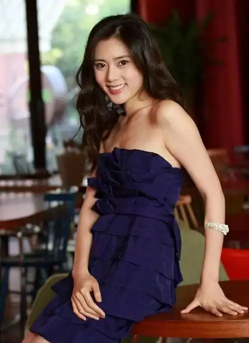 回顾秋瓷炫我这辈子正确的决定就是39岁高龄为中国籍丈夫生子