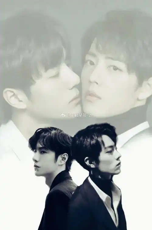 近日,有传言说肖战王一博微博互相取关了?原来是一场乌龙!