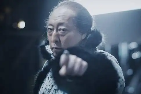 应县的木塔至今矗立,而乔日成的恶名与故事亦代代流传.