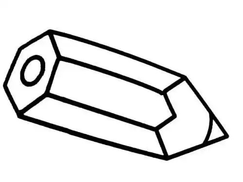 画简笔画用几b的铅笔