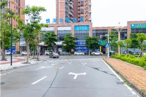 注意啦中堂镇27套电子警察设备正式上岗