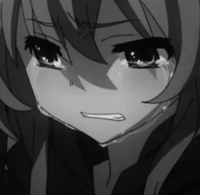 男头意境伤感动漫