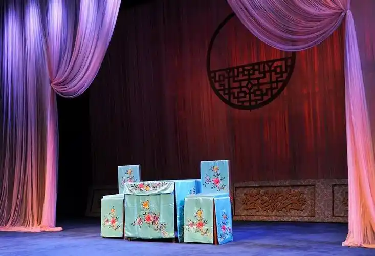 紫金文化艺术节——与戏曲之美不期而遇