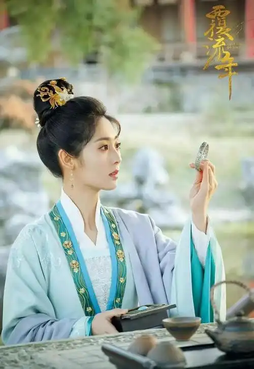 巨巨巨好看推荐这五部高质量的古装剧宝藏熬夜追剧也值得