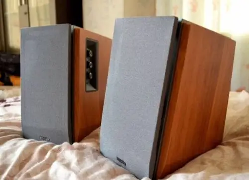 数码 影音娱乐  音箱/音响  漫步者r1600tiii  漫步者(edifie.