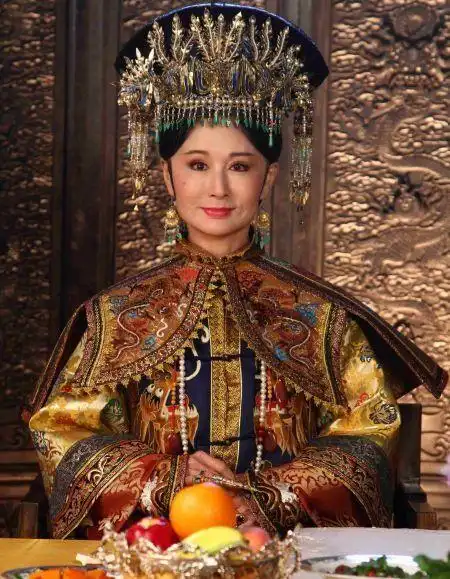 潘迎紫 倾城绝恋