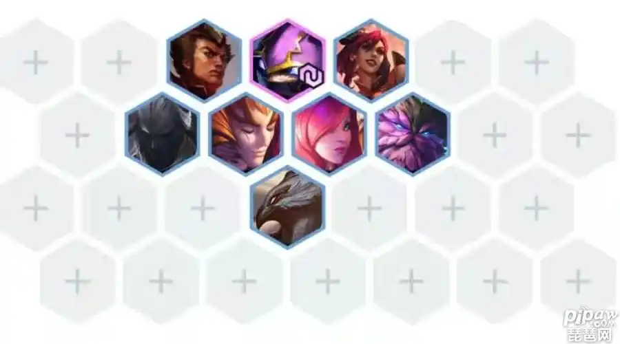 5六神盾凯南怎么搭配 2021云顶之弈最强阵容