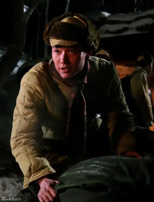 组图:电视剧《东方》剧照 揭秘建国初历史风貌_高清图集_新浪网