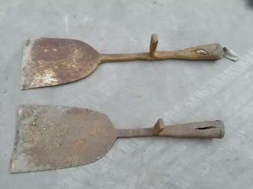 农耕文化老物件,这些你都还记得吗