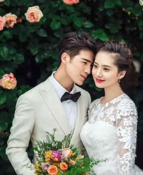 面对二胎跟谁姓的问题,姜潮的回答引人称赞,成为模范丈夫|综艺|麦迪娜