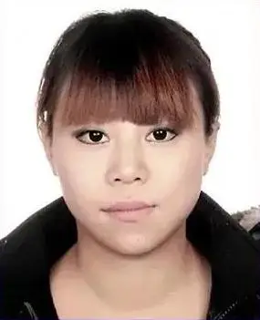 奖励五千至一万元!聊城冠县警方征集一名在逃涉黑女嫌疑人线索