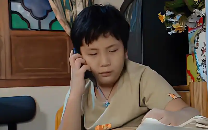 【外来媳妇本地郎】康天庥|第1-2000集容貌变化