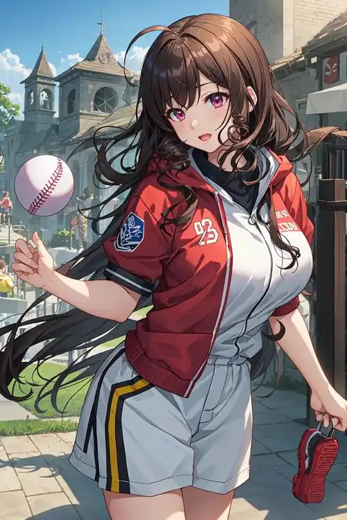 喜欢动漫美少女的看过来.傲人身材展现,持续更新,求关注!  - 抖音