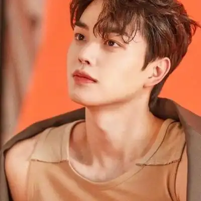 宋江 韩国欧巴_男生头像_我要个性网