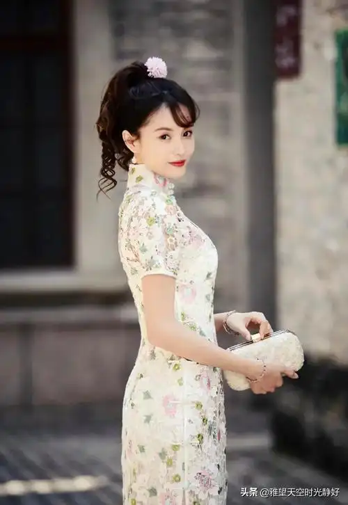 周冬雨杨子姗王鸥佟丽娅唐嫣宋茜毛晓彤张楠张译兮金晨原创整理,请勿