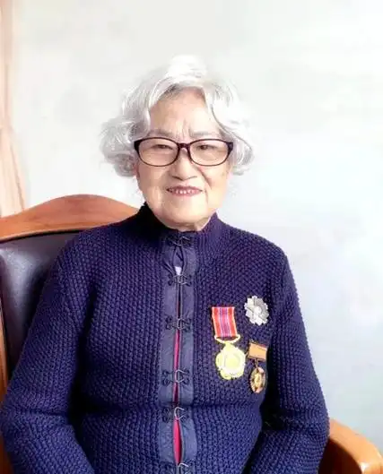 94岁表演艺术家王文娟罕见近照曝光,丈夫孙道临,黄宗江做媒人