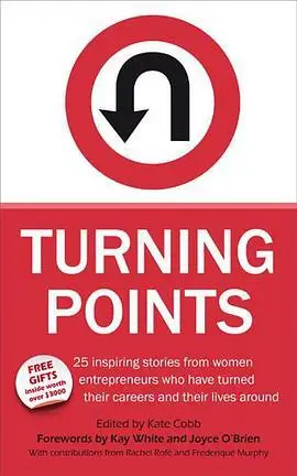 turningpoints25inspiringstoriesfromwomenentrepreneurswho