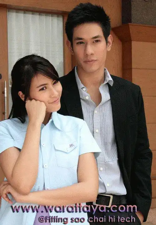 那些年安徽卫视引进播放的20部泰剧没看过这10部的算我输