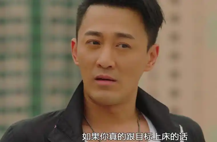 使徒行者3迎来剧情注水三段无趣的感情戏或是重要伏笔