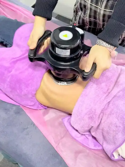 美业  #美容院  #减肥减脂瘦身塑形