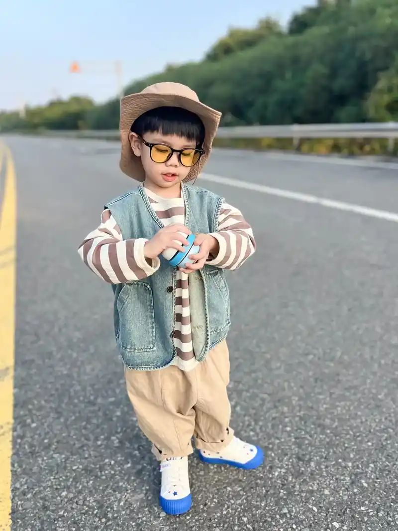 真是太可爱了吧!