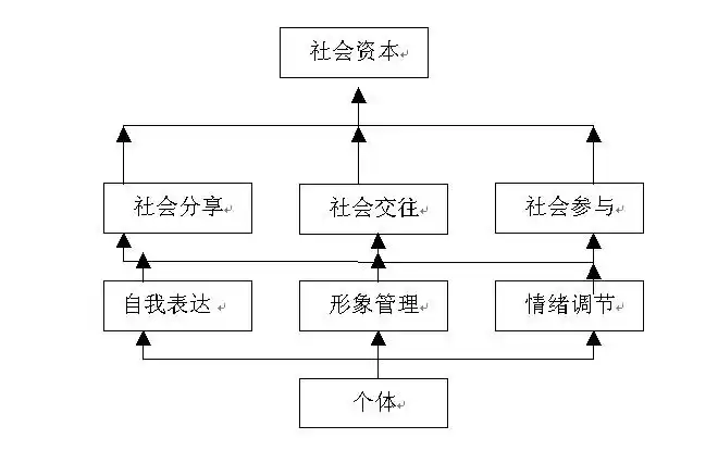彭兰:从封闭的虚拟社区到开放的社会网络