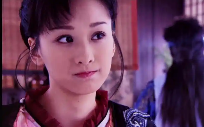 【孔雀翎】穆婷婷/刘星