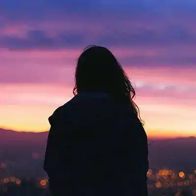 换个头像吧,换个心情,重新开始