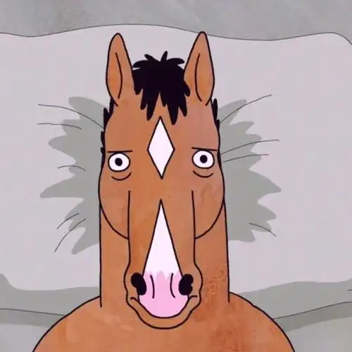 は蛋|马男波杰克