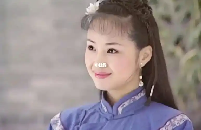 宫女苏麻喇姑的一生有多传奇中