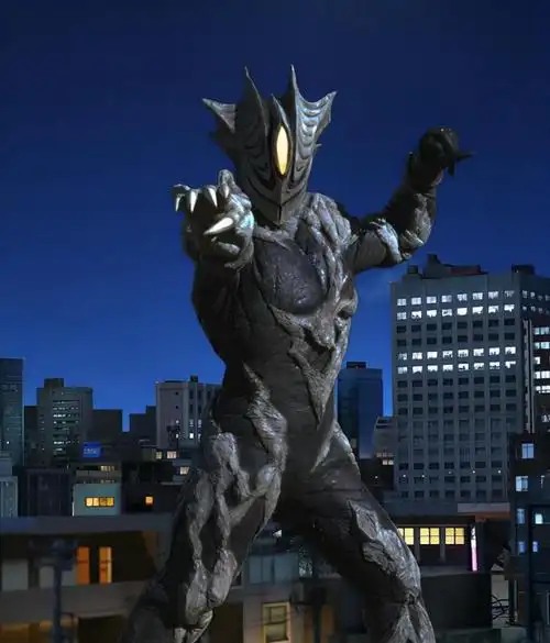 闪雏迪反杀基里艾洛德人|迪迦奥特曼|迪迦|二代_新浪新闻