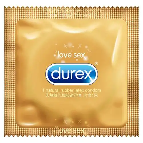 杜蕾斯超薄隐feel装避孕套正确使用下,有助于降低受孕风险及减少某些