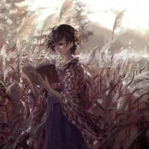 1924-仆らはみんな河合荘河合律-触站