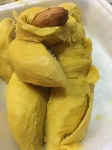 20150721原来榴莲肉是这么长的