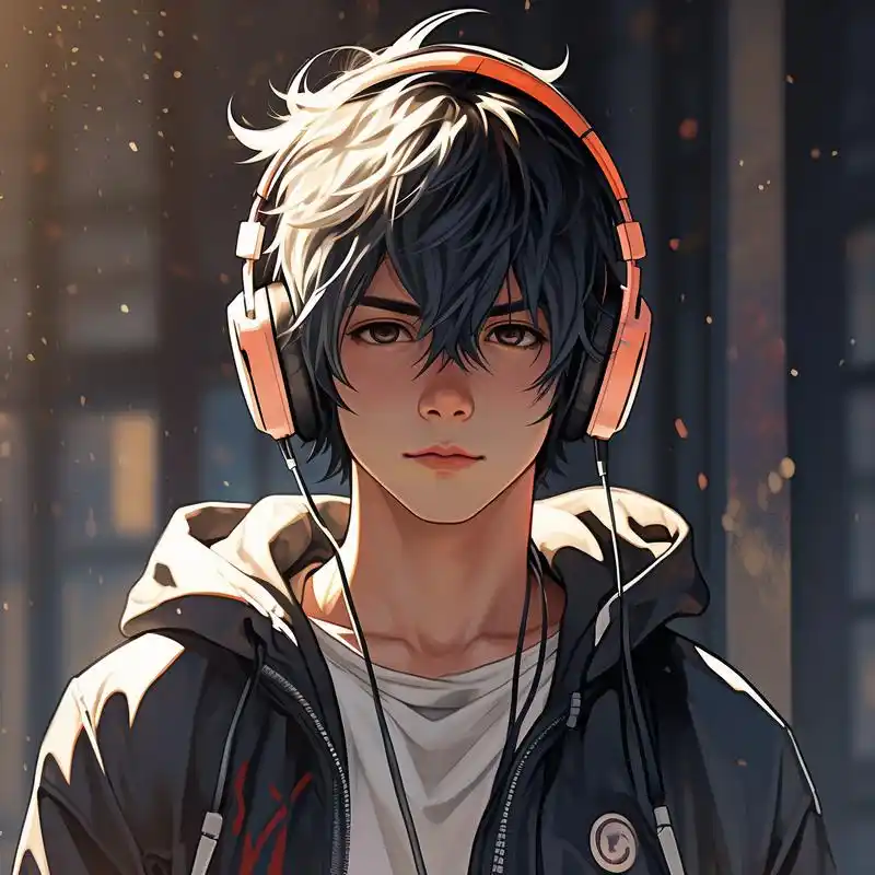 快来挑选你的专属头像,让你的微信名片也能酷酷