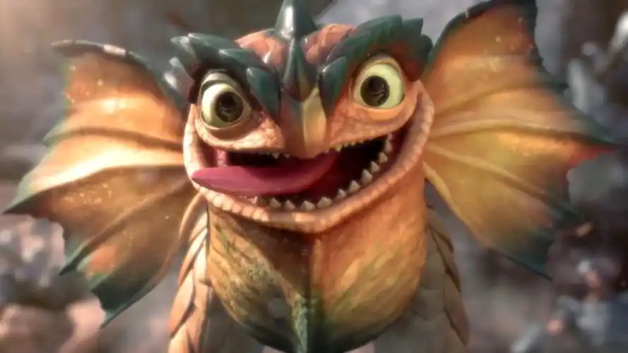 英雄联盟cg混剪