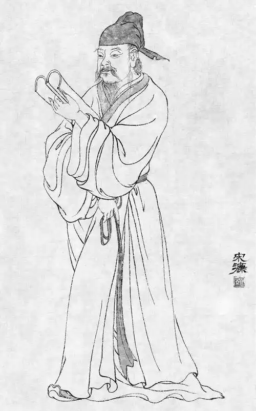 明朝历史人物系列(三)_享年_明太祖朱元璋_胡惟庸