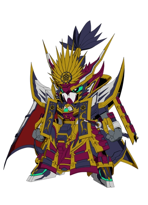 sd高达世界 群英集 - 萌娘百科 万物皆可萌的百科全书