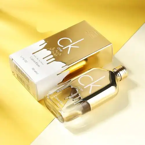 calvinklein卡尔文克雷恩ckone卡雷男女中性香水edt香水